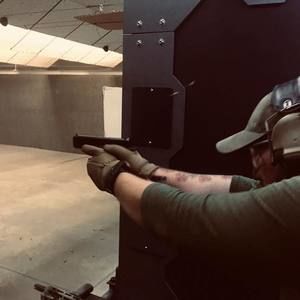 Meet your Posher, William